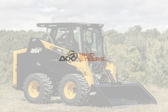 ASV Compact Track Loaders: Premium Machines Built From the Ground Up