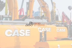 CASE Construction Equipment: From Farm Machinery Pioneer to Track Loader Innovation