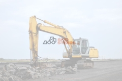 Concrete Demolition Made Simple – What is a Concrete Breaker and How Does It Work?