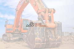 Excavator Arm: What Every Operator Should Know?