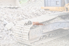 When Your Excavator Undercarriage Starts Talking, You'd Better Listen