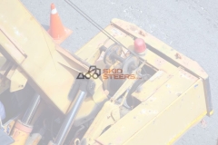 Lift Cylinder Won't Hold Load? How to Check If Hydraulic Cylinder Is Leaking Internally—Step by Step