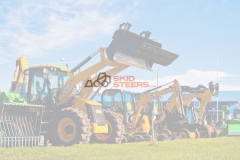 From Garage Workshop to Global Manufacturing Giant – The JCB Story