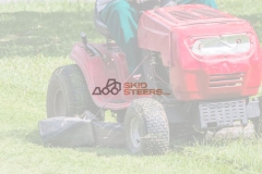 Stop Pumping Up Your Lawn Mower Tire Pressure Every Weekend