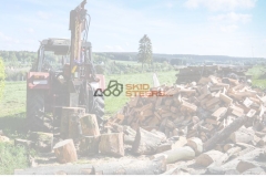 What is a Log Splitter and How Can It Transform Your Firewood Production?