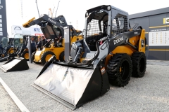 Pneumatic Tire Advantages: Why Air-Filled Tires Excel in Outdoor Applications?