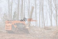 Ripper Attachment: Tearing Through Rock, Roots, and Hardpan