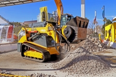 Skid Steer vs Track Loader: Making the Right Choice for Your Job Site