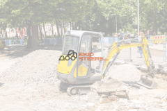 Mini Excavator Breakout Force Explained: How to Read Specs Before Buying Attachments 