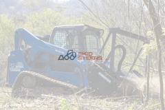 Piston Pump vs. Gear Motor in Skid Steer Attachments: Which Survives Commercial Use? 