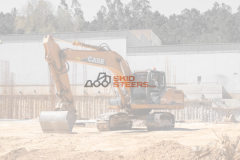 Excavator Quick Couplers: Pin-on vs. Hydraulic Wedges Safety and Dimension Guide 