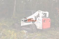 Severe Duty vs. Heavy Duty Buckets: Selecting the Right Shell Thickness for Rock and Hardpan 