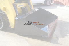 Skid Steer Hydraulic Quick Couplers Won't Connect? How to Relieve Line Pressure Safely 