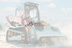 Kubota vs Takeuchi Skid Steer: The Honest Side-by-Side That Salespeople Won't Give You