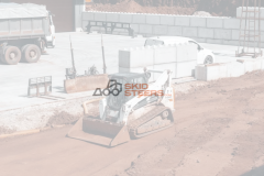 Why Your Skid Steer Attachment Quits Mid-Job: Troubleshooting Auxiliary Fluid Starvation 