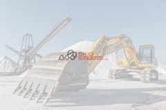 Skid Steer Lift Arm Support: How to Safely Lock Out Arms for Attachment Maintenance 