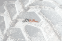 How to Reduce Skid Steer Tire Wear 