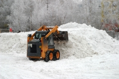 How Much to Charge for Snow Removal?