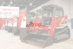 Takeuchi: The Pioneer Behind Modern Compact Construction Equipment