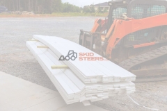 The Best Track Loader on the Market—and Why It Eats Tracks Alive