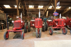 The First Tractor: A Fascinating History That Changed Farming Forever