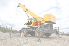 What is a Crane? The Complete Breakdown of Construction's Most Powerful Machines