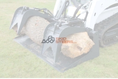 What Is a Grapple Bucket and Why You Need One?