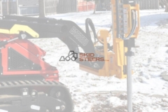 Driving Fence Posts Into the Ground – What is a Post Driver?