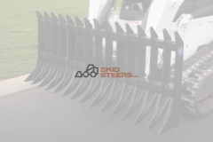 Root Rake Attachment for Land Clearing – What Is a Root Rake?