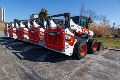 What is a Skid Steer Used For?