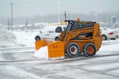 What is a Snow Blower?