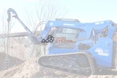What is an Earth Auger: Tool Types, Applications, and Expert Selection