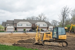 What Soil to Use for Grading Around House?