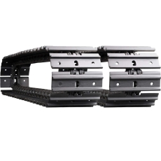 yanmar b37vpr set of 2 12" extreme duty steel tracks (300x52.5x86)