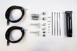 hyd angle kit for all mini series straight blades