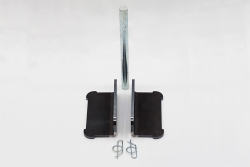 hydraulic post driver recall field repair kit