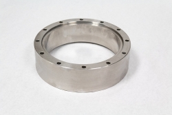 brush cutter direct drive severe duty series 2 gear - ring