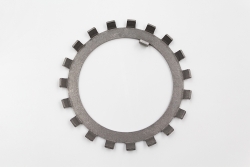 brush cutter direct drive severe duty series 2 washer - lock