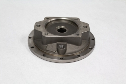 brush cutter direct drive severe duty series 2 cover