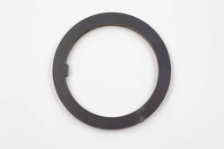 brush cutter direct drive washer, fits 2.36" spindle