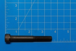 3/8-16 x 3.5" brush cutter valve allen head block mount bolts (older cutters) for 203770 block