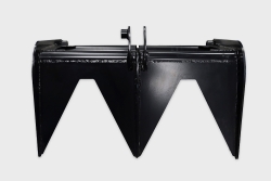 root grapple mini series single clamp grapple arm revision 000002