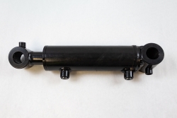 grapple cylinder for mini series rev 00002 2x4.5" stroke