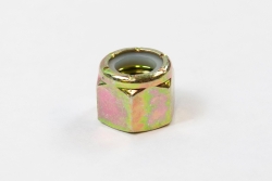 power rake extreme duty nut 5/8"-11 nyloc gr8