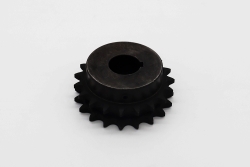 power rake hd series 2 sprocket 50-2 bs19t 1-1/4" bore