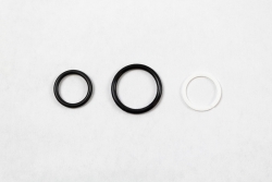 cold planer seal kit fits check valve cartridge 260241