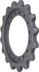 sprocket for cat e120b