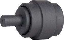 carrier roller for volvo ec55, ec55b, ecr58