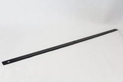 broom pickup series front skirt retainer plate fits 60"