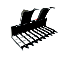 g-84a root grapple - heavy duty 84" | berlon
